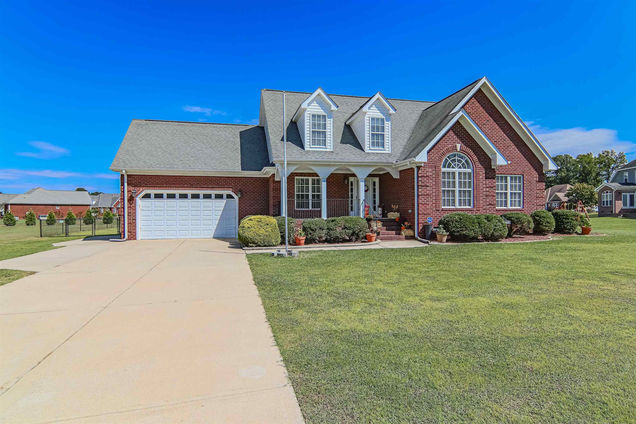 117 Highwoods Drive Goldsboro, NC House Sold - Photo 1 of 52. Opens carousel modal