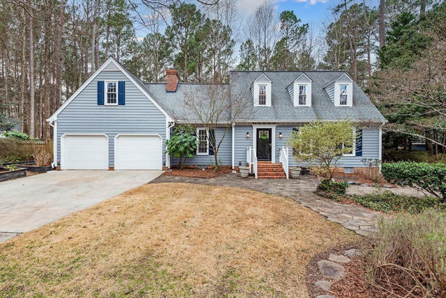 9624 Kingsford Drive Cary, NC House Sold - Photo 1 of 44. Opens carousel modal