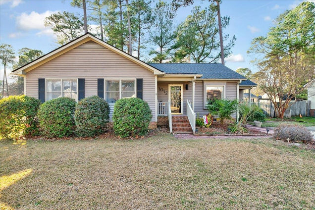 1012 Old Forge Road Rocky Mount, NC House Sold - Photo 1 of 34. Opens carousel modal
