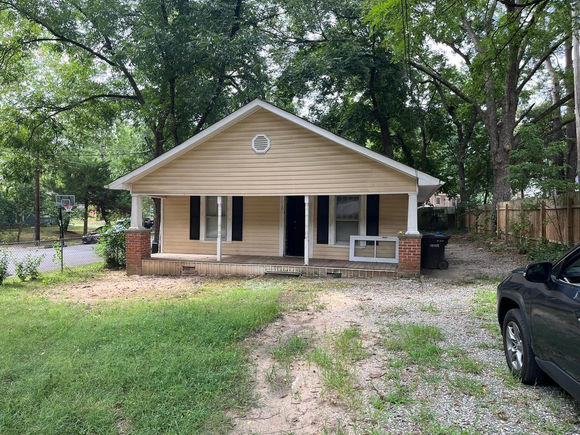 2810 Ashe Street Durham, NC House Sold - Photo 1 of 3. Opens carousel modal