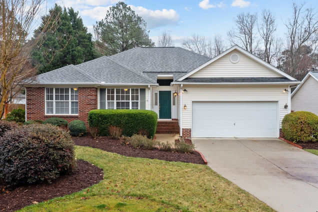 701 Deacon Ridge Street Wake Forest, NC House Sold - Photo 1 of 42. Opens carousel modal