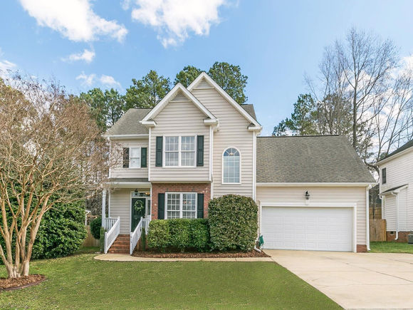 913 Richland Ridge Drive Wake Forest, NC House Sold - Photo 1 of 34. Opens carousel modal