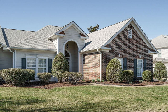 105 Ashmore Drive Cary, NC Townhouse Sold - Photo 1 of 36. Opens carousel modal