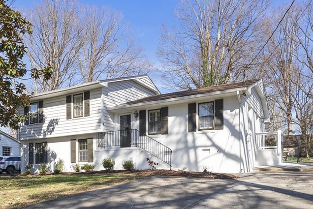 312 Northfield Drive Raleigh, NC House Sold - Photo 1 of 41. Opens carousel modal