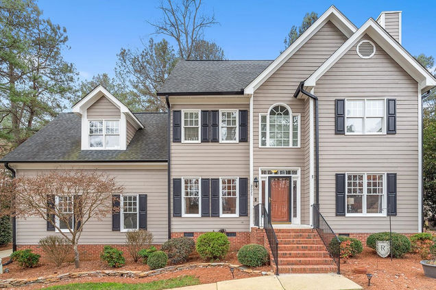 2625 Jasper Lane Raleigh, NC House Sold - Photo 1 of 40. Opens carousel modal