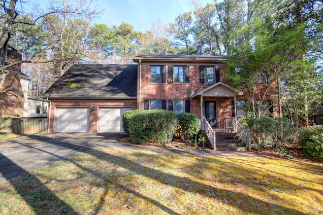 8315 Mourning Dove Road Raleigh, NC House Sold - Photo 1 of 4. Opens carousel modal