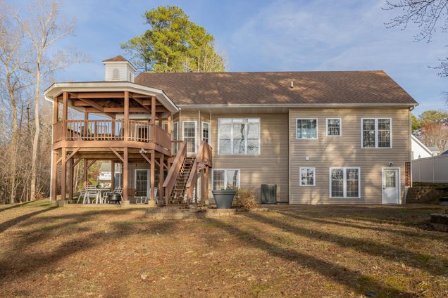 127 Bridgewater Drive Henrico, NC House Sold - Photo 1 of 47. Opens carousel modal