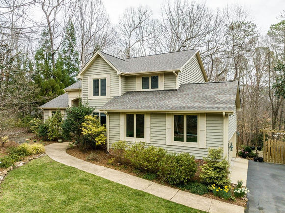79 Glen Eden Court Chapel Hill, NC House Sold - Photo 1 of 39. Opens carousel modal
