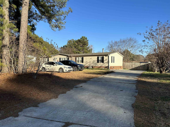 1028 Scouters Road Wendell, NC House Sold - Photo 1 of 31. Opens carousel modal