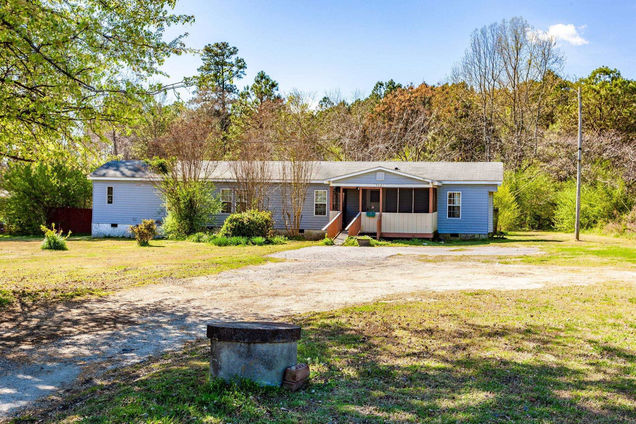 7821 Zebulon Road Youngsville, NC Plot of land Sold - Photo 1 of 4. Opens carousel modal