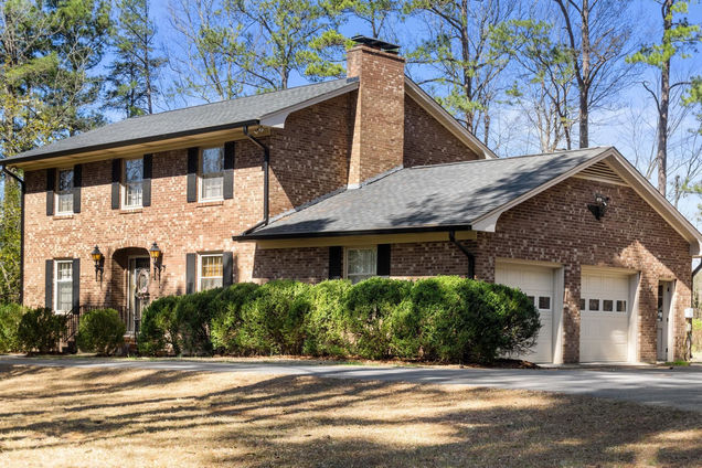 2555 Nutbush Road Henderson, NC House Sold - Photo 1 of 33. Opens carousel modal