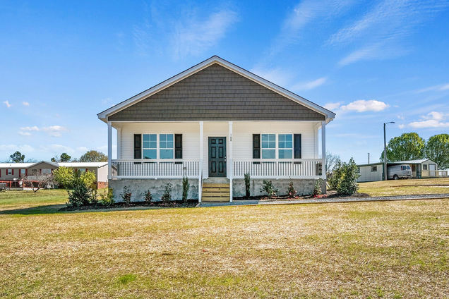 108 Sandee Drive Angier, NC House Sold - Photo 1 of 30. Opens carousel modal