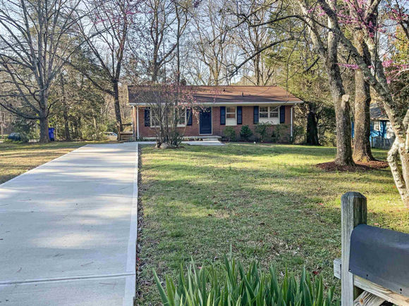 700 Terrace View Drive Chapel Hill, NC House Sold - Photo 1 of 27. Opens carousel modal