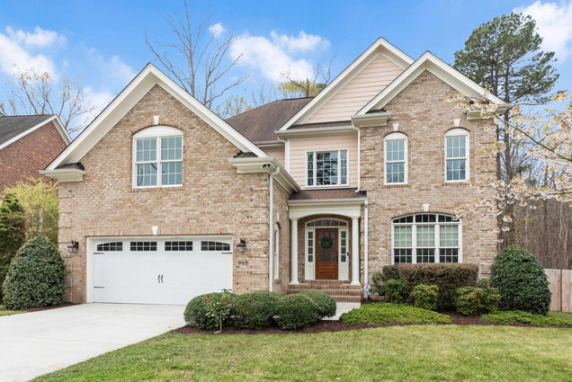 8031 Sundance Circle Durham, NC House Sold - Photo 1 of 35. Opens carousel modal