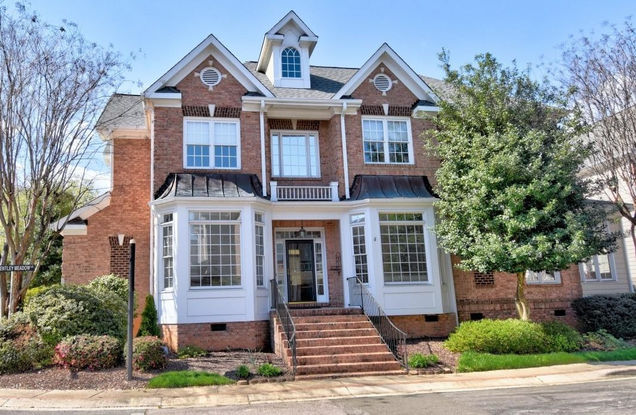 3105 Bentley Forest Trail Raleigh, NC Townhouse Sold - Photo 1 of 27. Opens carousel modal