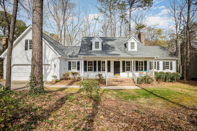 4108 Summer Ridge Court Apex, NC House Sold - Photo 1 of 28. Opens carousel modal