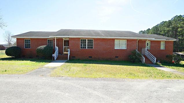 542 Loop Road Unit B & C Clayton, NC Multifamily Sold - Photo 1 of 96. Opens carousel modal