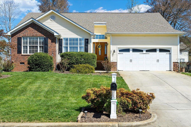 601 Watch Hill Lane Wake Forest, NC House Sold - Photo 1 of 33. Opens carousel modal