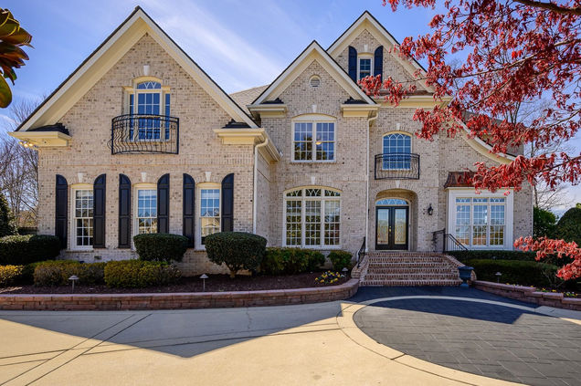 128 Kalvesta Drive Morrisville, NC House Sold - Photo 1 of 55. Opens carousel modal