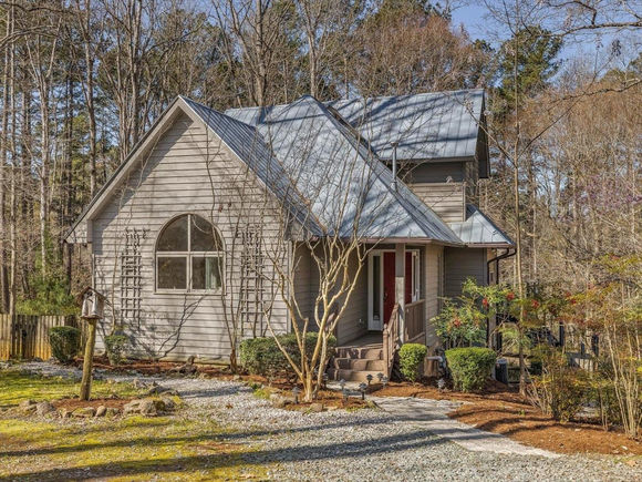 321 Miles Branch Road Pittsboro, NC House Sold - Photo 1 of 95. Opens carousel modal