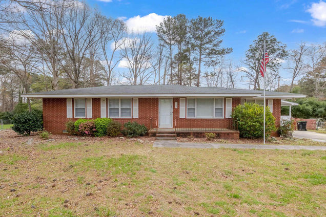209 Daniel Circle Knightdale, NC House Sold - Photo 1 of 46. Opens carousel modal
