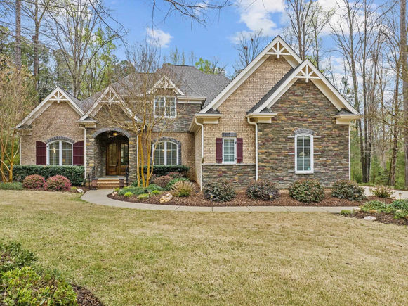 5629 Bella Terra Court Wake Forest, NC House Sold - Photo 1 of 68. Opens carousel modal