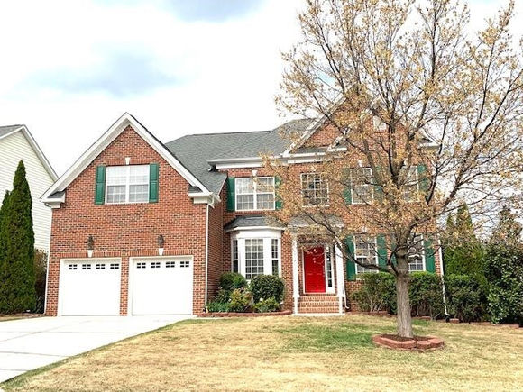 8014 Wade Green Place Cary, NC House Sold - Photo 1 of 36. Opens carousel modal