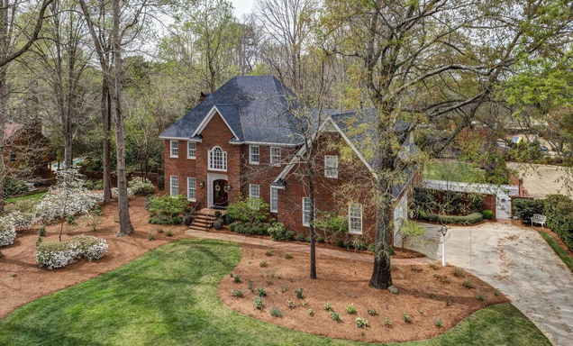 216 Stonybrook Road Rocky Mount, NC House Sold - Photo 1 of 60. Opens carousel modal