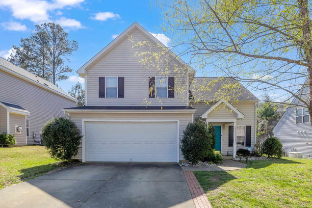 1938 Sterling Hill Drive Fuquay Varina, NC House Sold - Photo 1 of 23. Opens carousel modal