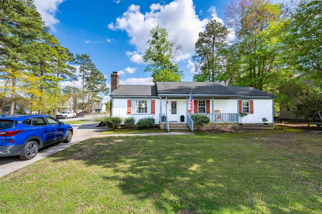 1009 Strawbush Road Rocky Mount, NC House Sold - Photo 1 of 22. Opens carousel modal