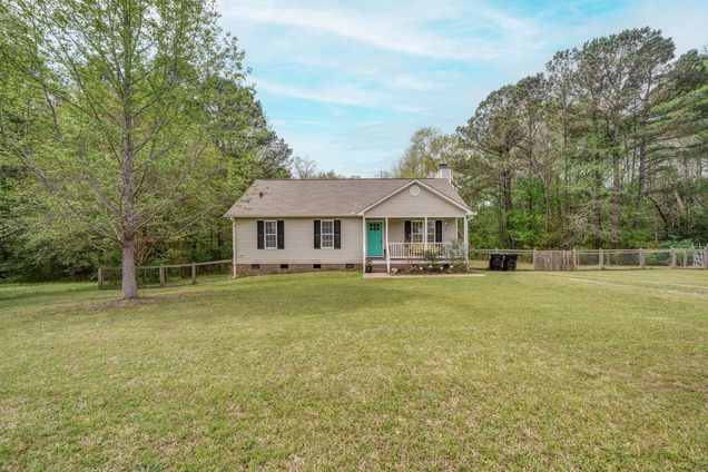 332 Amber Lane Willow Springs, NC House Sold - Photo 1 of 48. Opens carousel modal