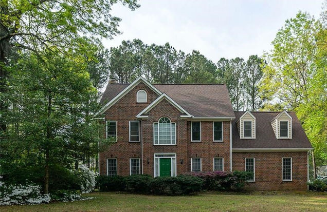 4040 Brook Cross Drive Apex, NC House Sold - Photo 1 of 31. Opens carousel modal