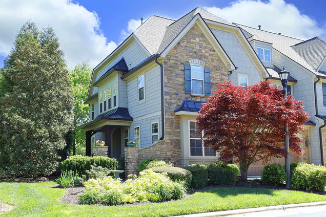 115 Sunstone Drive Cary, NC Townhouse Sold - Photo 1 of 48. Opens carousel modal