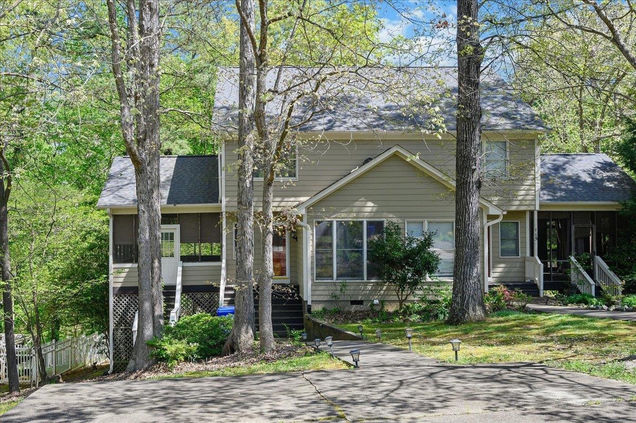 116 Mallard Court Chapel Hill, NC Townhouse Sold - Photo 1 of 30. Opens carousel modal