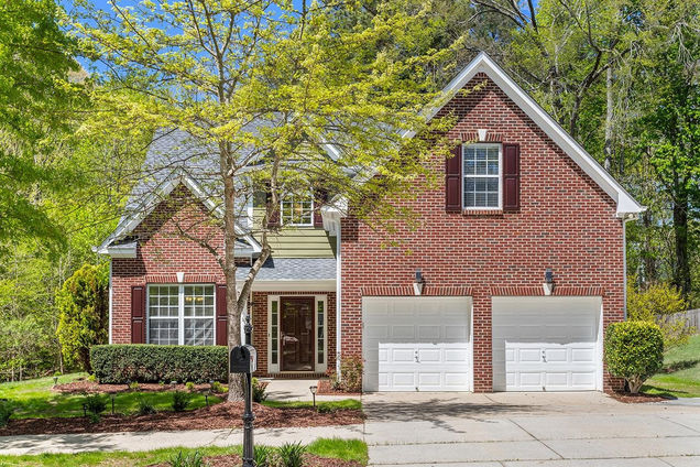 2801 Margots Avenue Wake Forest, NC House Sold - Photo 1 of 30. Opens carousel modal