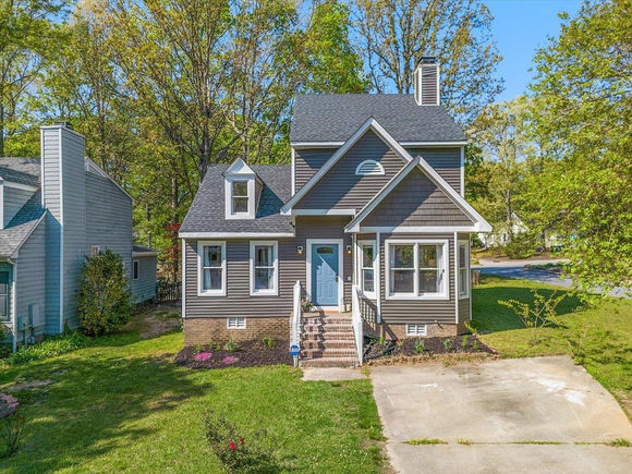 4625 Batavia Court Raleigh, NC House Sold - Photo 1 of 17. Opens carousel modal