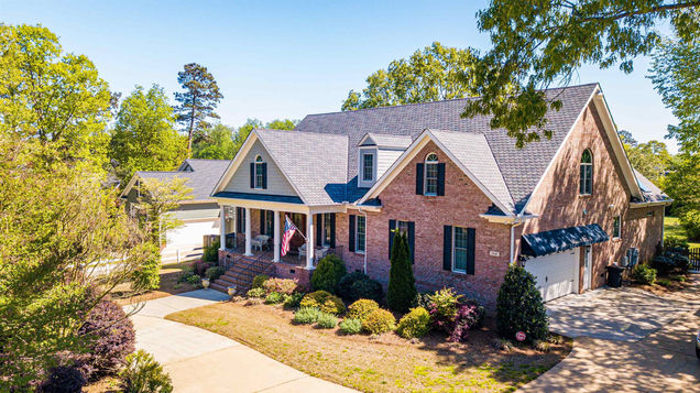 3545 Wiltree Drive Fuquay Varina, NC House Sold - Photo 1 of 35. Opens carousel modal
