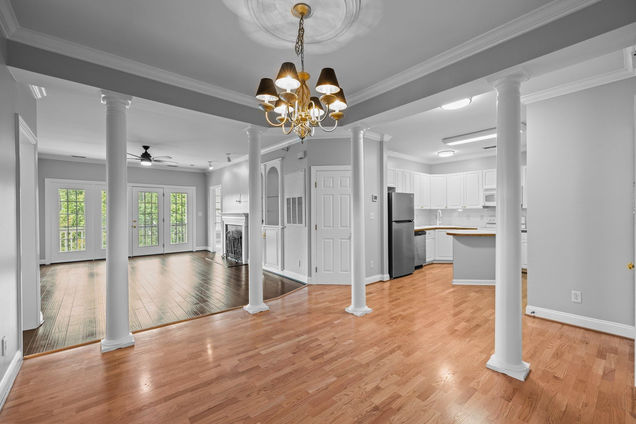 1232 Kelton Cottage Way Unit 1232 Morrisville, NC Condo Sold - Photo 1 of 43. Opens carousel modal