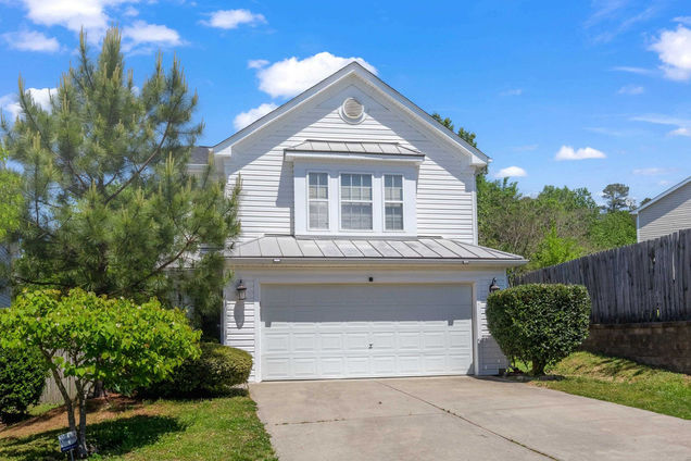 8134 Cohosh Court Raleigh, NC House Sold - Photo 1 of 14. Opens carousel modal