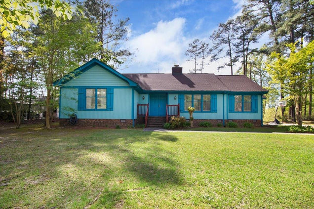 112 S Applewood Court Rocky Mount, NC House Sold - Photo 1 of 27. Opens carousel modal