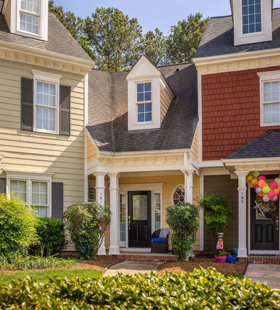 161 Old Grove Lane Apex, NC Townhouse Sold - Photo 1 of 25. Opens carousel modal