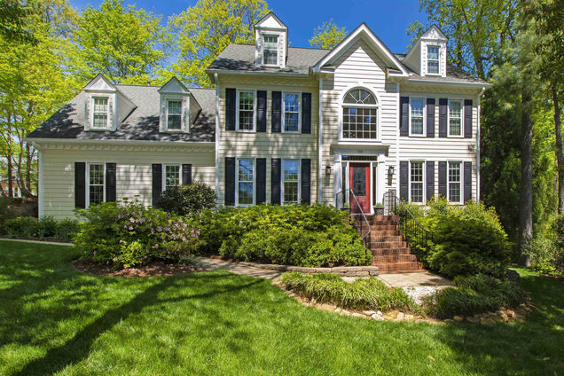 106 Esplanade Court Cary, NC House Sold - Photo 1 of 36. Opens carousel modal