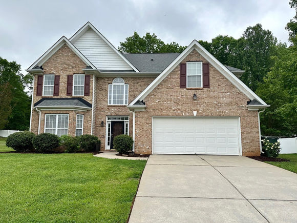 810 Croftwood Drive Gibsonville, NC House Sold - Photo 1 of 30. Opens carousel modal