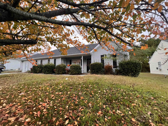 110 Hammond Street Greensboro, NC House Sold - Photo 1 of 5. Opens carousel modal