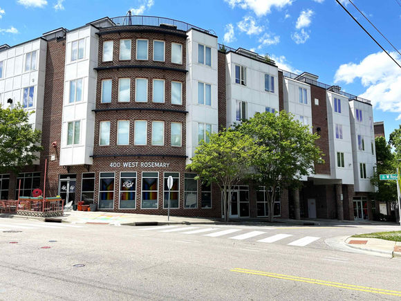 400 W Rosemary Street Unit 201 Chapel Hill, NC Condo Sold - Photo 1 of 19. Opens carousel modal