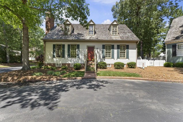 118 Palace Green Cary, NC House Sold - Photo 1 of 35. Opens carousel modal