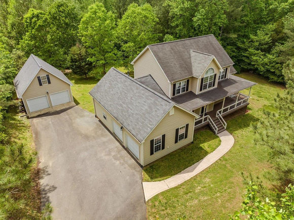 466 Old Chestnut Crossing Moncure, NC House Sold - Photo 1 of 45. Opens carousel modal
