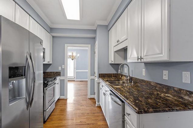 6010 Tenter Banks Square Raleigh, NC Townhouse Sold - Photo 1 of 26. Opens carousel modal