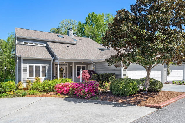 2315 Upper Oaks Way Raleigh, NC Townhouse Sold - Photo 1 of 45. Opens carousel modal