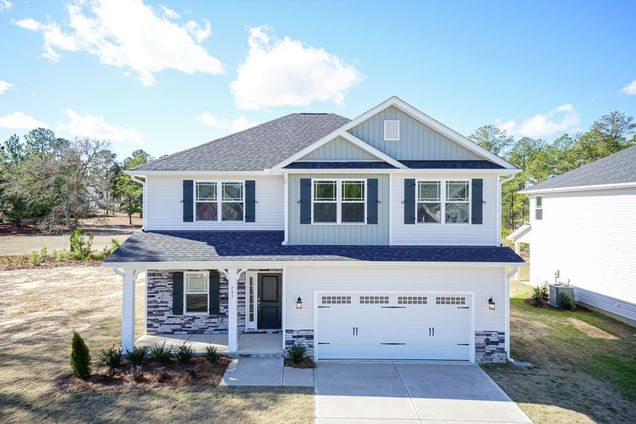 180 Southern Estates Drive Sanford, NC House Sold - Photo 1 of 39. Opens carousel modal